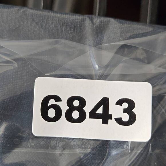 Lululemon Polo Shirt Golf Evolution Medium - Picture 10 of 10